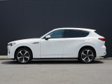 CX-60 3.3 XD ハイブリッド プレミアムモダン ディーゼル 4WD 