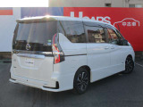 セレナ 2.0 ハイウェイスター V 