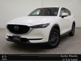 マツダ CX-5