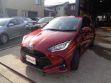 ヤリス 1.5 ハイブリッド Z E-Four 4WD 