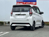 デイズ ハイウェイスター Gターボ 