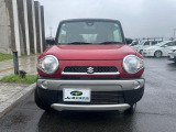 ハスラー G 4WD 