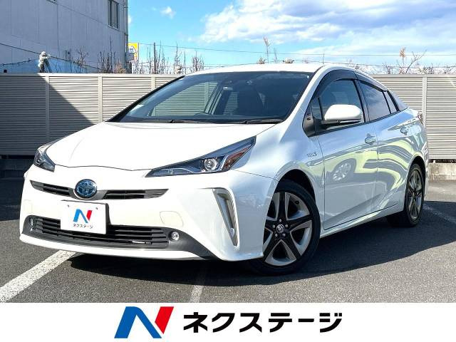 プリウス 1.8 S ツーリングセレクション 