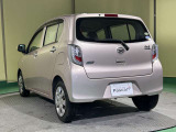 ミライース L SA 