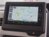 N-BOX G L ターボ ホンダセンシング 