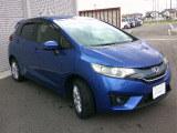 フィット 1.3 13G Lパッケージ 4WD 