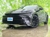 クラウンスポーツ 2.5 Z E-Four 4WD 