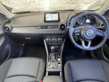 CX-3 2.0 20S 