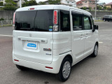 スペーシア  ハイブリッドG