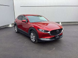 CX-30 2.0 20S プロアクティブ 