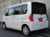 タント X SAIII 4WD 