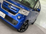 N-BOX G L ホンダセンシング 