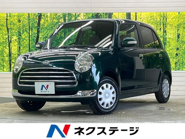 ミラジーノ X 