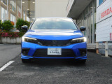 車輌前方になります!人気の高いシビックをお買い得なプライスでご紹介!ぜひ展示場で実車をご覧ください!遠方にお住まいでもお問合せください!県外登録・ご自宅までの陸送納車も承ります!