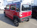 フレアクロスオーバー ハイブリッド XT 4WD 