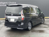 セレナ 2.0 ハイウェイスター V 