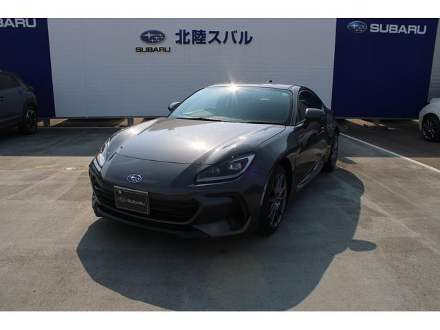 BRZ  2.4 R