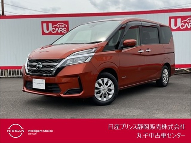 セレナ 2.0 XV 