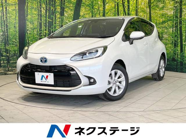 アクア 1.5 Z 