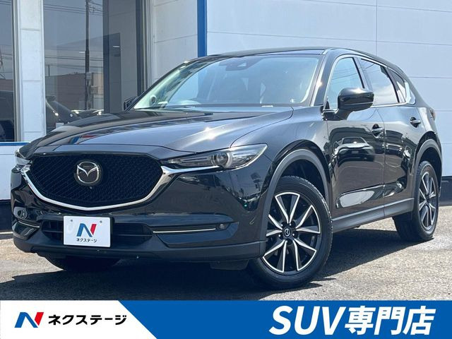 CX-5 2.2 XD Lパッケージ 