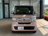 N-BOX G L ホンダセンシング 