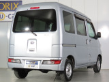 ハイゼットカーゴ デラックス SAIII ハイルーフ 