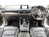 CX-5 2.2 XD Lパッケージ 