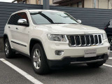 グランドチェロキー ラレード 4WD 