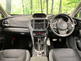 フォレスター 2.0 アドバンス 4WD 