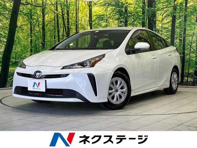 プリウス 1.8 S 