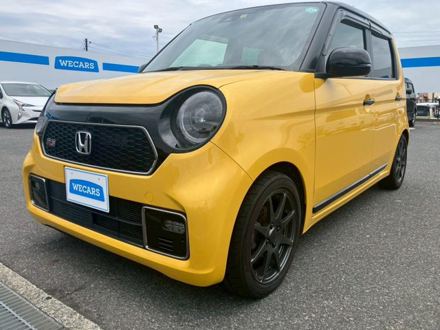 N-ONE RS 
