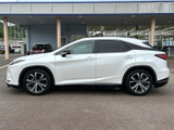 RX 300 バージョンL 