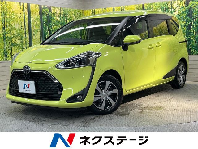 シエンタ 1.5 G クエロ 