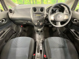 ノート 1.2 X FOUR 4WD 