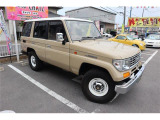 ランドクルーザープラド 3.0 SX ディーゼル 4WD ディーゼルターボ 4WD ナローボディー