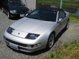 フェアレディZコンバーチブル  3.0