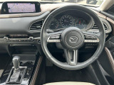 CX-30 2.0 20S Lパッケージ 本革シート 修復歴無し