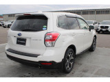 フォレスター 2.0i-L アイサイト 4WD 