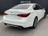 スカイライン 3.0 400R 
