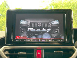 ロッキー 1.2 プレミアム G HEV 