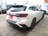 レヴォーグ 1.8 STI スポーツ EX 4WD 