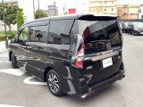 セレナ 2.0 ハイウェイスター V 