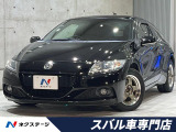 ホンダ CR-Z