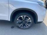 エスクード  1.4 4WD