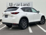 CX-5 2.2 XD Lパッケージ 