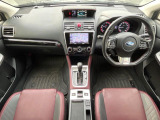 レヴォーグ 1.6 STI スポーツ アイサイト 4WD 