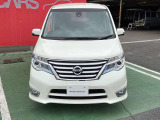 セレナ 2.0 ハイウェイスター Vセレクション+Safety S-HYBRID 