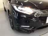 ヴェゼル 1.5 ハイブリッド Z ホンダセンシング 