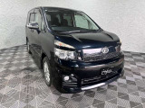 ヴォクシー 2.0 ZS 4WD 地デジナビ バックカメラ