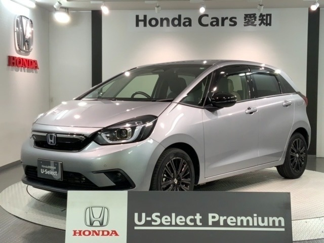 フィット  1.5 e:HEV ホーム メゾン